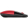 HP Z3700 Wireless Mouse (czerwona) - 376981 - zdjęcie 3